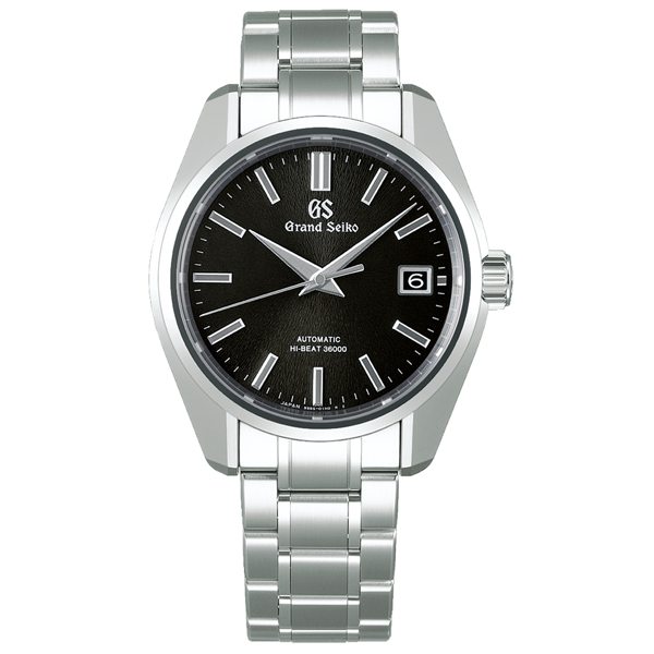 Grand seiko hotsell hi beat 3600