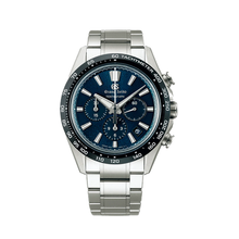 Load image into Gallery viewer, Grand Seiko Evolution 9 Collection Hi-Beat 36000 Chronograph