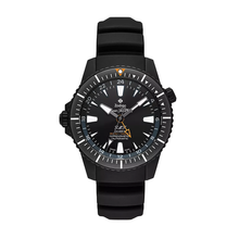 Load image into Gallery viewer, Zodiac Super Sea Wolf Pro-Diver GMT