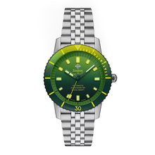 Load image into Gallery viewer, Zodiac Super Sea Wolf Compression Diver