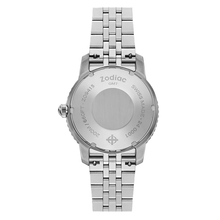 Load image into Gallery viewer, Zodiac Super Sea Wolf GMT Automatic