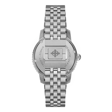 Load image into Gallery viewer, Zodiac Super Sea Wolf GMT Automatic