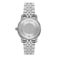 Load image into Gallery viewer, Zodiac Super Sea Wolf GMT Automatic