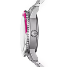 Load image into Gallery viewer, Zodiac Super Sea Wolf GMT Automatic