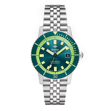 Load image into Gallery viewer, Zodiac Compression Diver