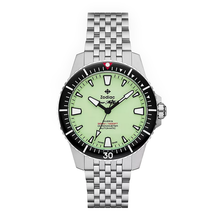 Load image into Gallery viewer, Zodiac Pro-Diver Automatic