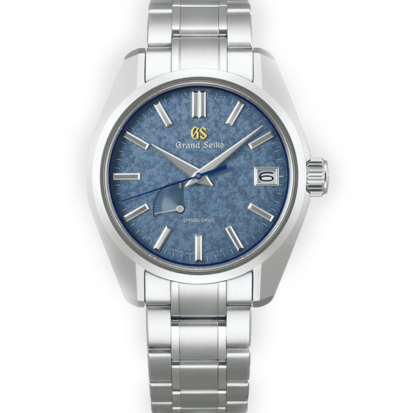 Grand seiko us limited edition best sale