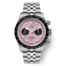 Load image into Gallery viewer, tudor-black-bay-chrono-4