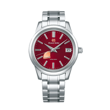 Load image into Gallery viewer, Grand Seiko Calibre 9R Anniversary Limited Edition