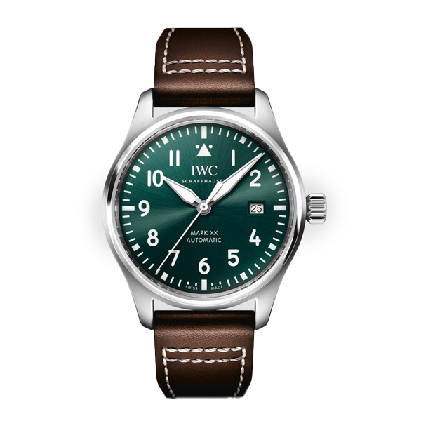 IWC Pilot s Watch Mark XX Royal Jewelers