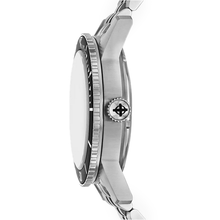 Load image into Gallery viewer, Zodiac Compression Diver Skeleton Watch