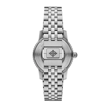 Load image into Gallery viewer, Zodiac Compression Diver Skeleton Watch