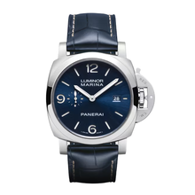Load image into Gallery viewer, Panerai Luminor Marina
