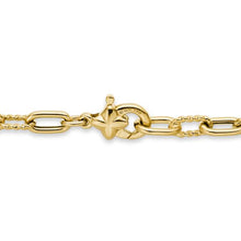 Load image into Gallery viewer, DY Madison Chain Necklace in 18K Yellow Gold, 3mm