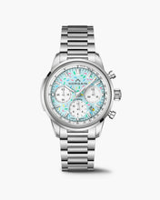 Load image into Gallery viewer, Norqain Freedom Chrono Enjoy Life "Sprinkles" 40mm