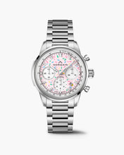 Load image into Gallery viewer, Norqain Freedom Chrono Enjoy Life "Sprinkles" 40mm