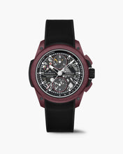 Load image into Gallery viewer, Norqain Wild ONE Skeleton Chrono Limited Edition N3002.40Q02.B01.R02