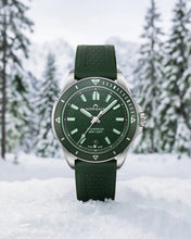 Load image into Gallery viewer, Norqain Adventure 40mm Watch N1300.08S02.E01.R01