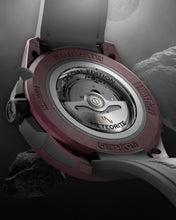 Load image into Gallery viewer, Norqain Wild ONE Skeleton 42mm Meteorite Special Edition