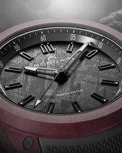Load image into Gallery viewer, Norqain Wild ONE Skeleton 42mm Meteorite Special Edition