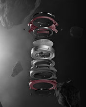 Load image into Gallery viewer, Norqain Wild ONE Skeleton 42mm Meteorite Special Edition