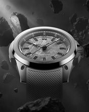 Load image into Gallery viewer, NORQAIN Wild ONE Meteorite Special Edition N3000.21T01.M01.R02