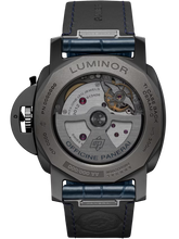 Load image into Gallery viewer, Panerai Luminor Power Reserve GMT PAM01574