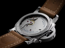 Load image into Gallery viewer, Panerai Luminor Destro 44mm, Steel Watch