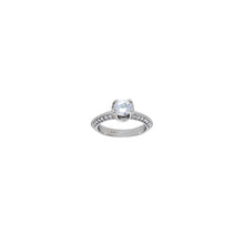 Load image into Gallery viewer, Vault Collection Braided Diamond Ring