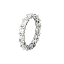 Load image into Gallery viewer, Royal Collection Diamond Eternity Band Ring
