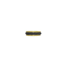 Load image into Gallery viewer, Sarah Graham Triple Stack Men's Wedding Band