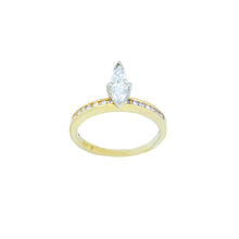 Load image into Gallery viewer, Royal Estate Diamond Ring