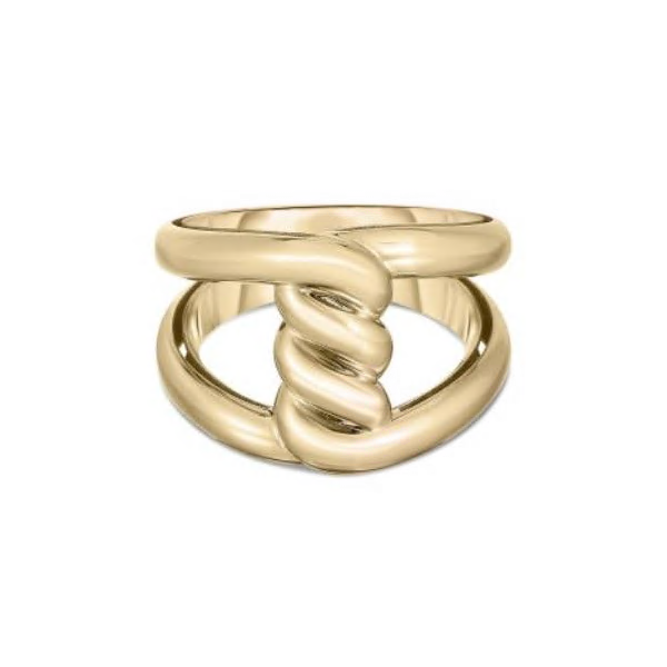 Roberto Coin Cialoma Single Knot Ring