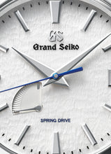 Load image into Gallery viewer, Grand Seiko Heritage SBGA211