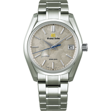 Load image into Gallery viewer, Grand Seiko Heritage SBGA415