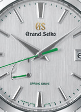 Load image into Gallery viewer, Grand Seiko Heritage SBGA427