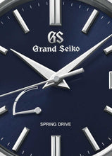 Load image into Gallery viewer, Grand Seiko Heritage SBGA439