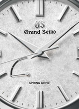 Load image into Gallery viewer, Grand Seiko Heritage Edition SBGA465