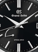 Load image into Gallery viewer, Grand Seiko Heritage SBGA467
