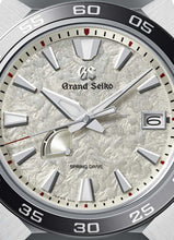Load image into Gallery viewer, Grand Seiko Sport SBGA481