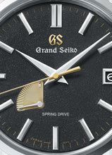 Load image into Gallery viewer, Grand Seiko Heritage SBGA489