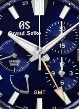 Load image into Gallery viewer, Grand Seiko Evolution 9 SBGC249