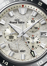 Load image into Gallery viewer, Grand Seiko Hi-Beat Spring Drive Chronograph