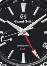 Load image into Gallery viewer, Grand Seiko Sport SBGE253