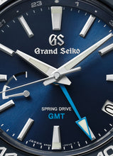 Load image into Gallery viewer, Grand Seiko Sport SBGE255