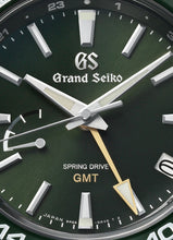 Load image into Gallery viewer, Grand Seiko Sport SBGE257