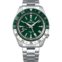 Load image into Gallery viewer, Grand Seiko Sport Spring Drive GMT SBGE295