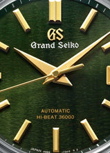 Load image into Gallery viewer, Grand Seiko Heritage SBGH271