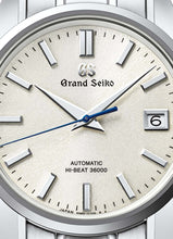 Load image into Gallery viewer, Grand Seiko Hi-Beat 36000 SBGH299