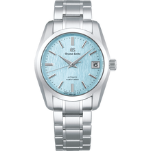Load image into Gallery viewer, Grand Seiko Heritage Collection Mechanical Hi-Beat 36000 SBGH347